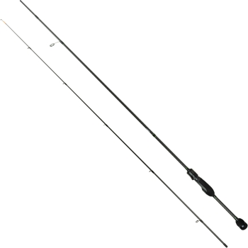 Спиннинг FISH SEASON Fario F662L-T тест 3 - 10 г