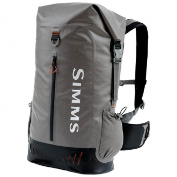 Рюкзак SIMMS Dry Creek Backpack цвет Greystone