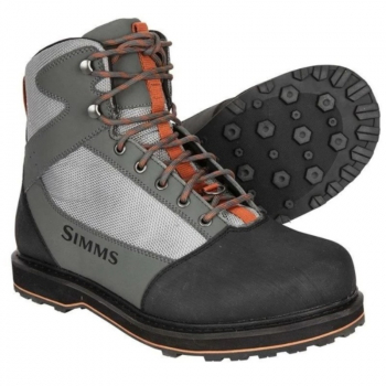 Ботинки забродные SIMMS Tributary Boot '20 цвет Striker Grey