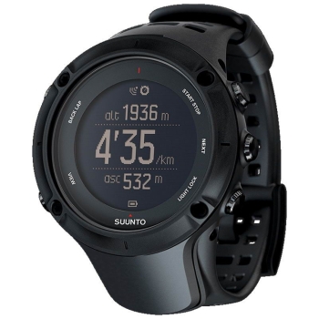 Часы SUUNTO Ambit3 Peak Black в интернет магазине Rybaki.ru