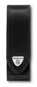 Чехол для ножа VICTORINOX Ranger Grip нейлон для ножа 130 мм цвет черный в интернет магазине Rybaki.ru