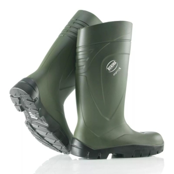 Сапоги BEKINA Steplite X цвет Green