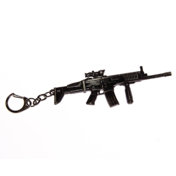 Брелок TMB ACR Assault rifle в интернет магазине Rybaki.ru