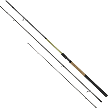 Удилище фидерное ZEMEX Taurus 12 ft тест до 80 г