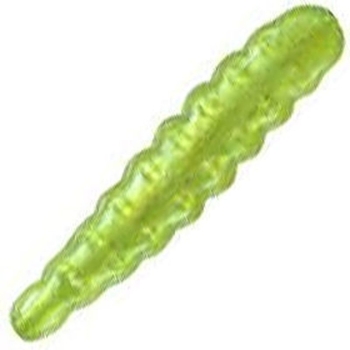 Червь HERAKLES Moth Worm 25 мм (18 шт.) цв. Bug в интернет магазине Rybaki.ru