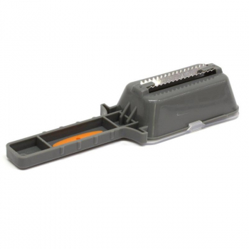 Рыбочистка STINGER Fish Scaler в интернет магазине Rybaki.ru