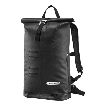 Рюкзак ORTLIEB Commuter-Daypack City цвет черный