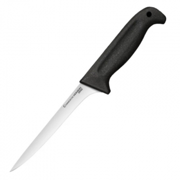 Нож филейный COLD STEEL Fillet 6 с фиксированным клинком в интернет магазине Rybaki.ru