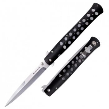 Нож COLD STEEL Ti-Lite 6 Zy-Ex Handle складной  в интернет магазине Rybaki.ru