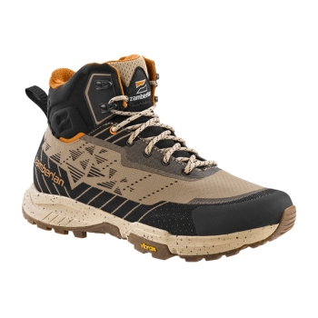 Кроссовки ZAMBERLAN 351 Devero MID GTX цвет Sand в интернет магазине Rybaki.ru