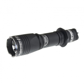 Фонарь ARMYTEK Dobermann Hunting Kit Белый в интернет магазине Rybaki.ru