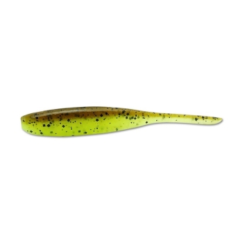 Червь KEITECH Shad Impact 5