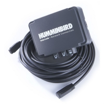 Блок контроля работы GPS датчика HUMMINBIRD AS-Interlink