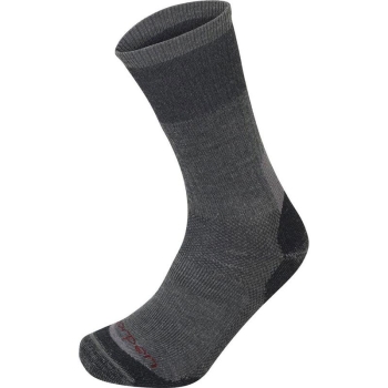 Носки LORPEN TCPN Trekking Quick Dry цвет серый в интернет магазине Rybaki.ru
