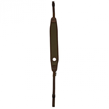 Ремень погонный SEELAND Rifle sling w/thumbhole неопрен цв. Olive