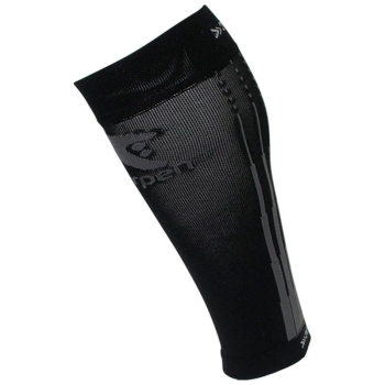Носки LORPEN ABCMLN Men'S Com Light Calf Sleeve цвет черный