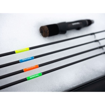 Хлыст для зимнего удилища  NARVAL Frost Ice Rod Tip 65 см H в интернет магазине Rybaki.ru