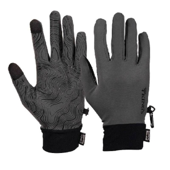 Перчатки KING'S XKG Light Weight Gloves цвет Charcoal