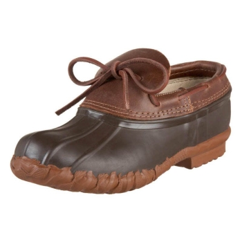 Ботинки горные KENETREK Duck Shoe