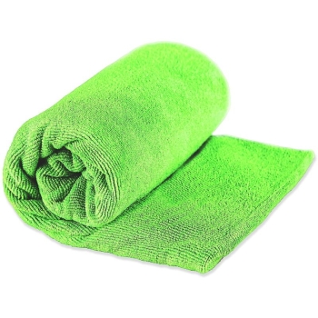 Полотенце SEA TO SUMMIT Tek Towel цвет lime
