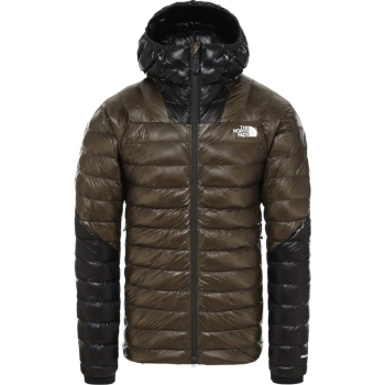 Куртка THE NORTH FACE Men's L3 Summit Series Down Jacket цвет Taupe Green/Black