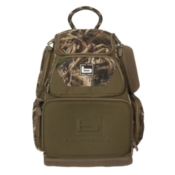 Рюкзак охотничий BANDED Air Hard Shell Backpack цвет MAX5 в интернет магазине Rybaki.ru