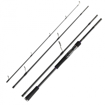 Спиннинг DAIWA Prorex XR Travel S 2,4 м тест 40 - 90 г