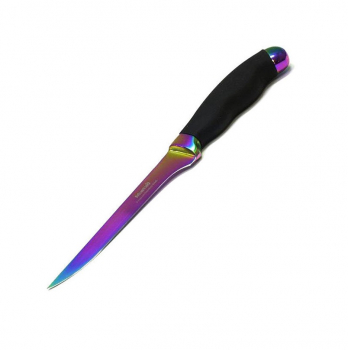 Нож филейный MUSTAD MT035 в интернет магазине Rybaki.ru