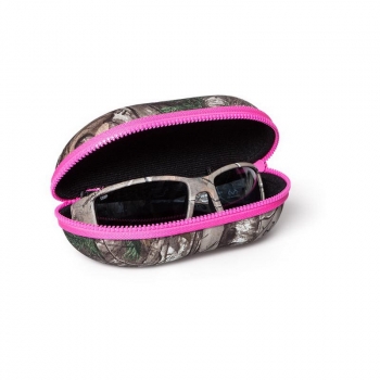 Чехол для очков COSTA DEL MAR Camo Sunglass Case цв. Realtree Xtra Camo/Hot Pink