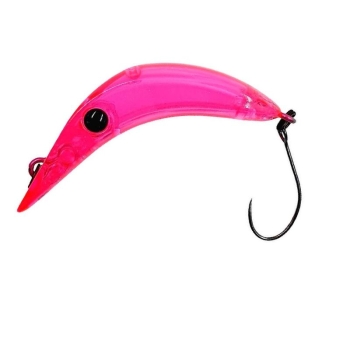 Воблер ZIP BAITS Hulaboy 42S код цв. 125 в интернет магазине Rybaki.ru