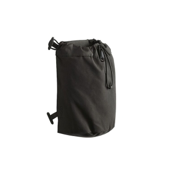 Мешок для рюкзака FJALLRAVEN Singi Gear Holder цвет Dark Olive в интернет магазине Rybaki.ru