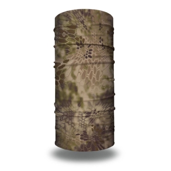 Повязка KRYPTEK Neck Gaiter цвет Highlander