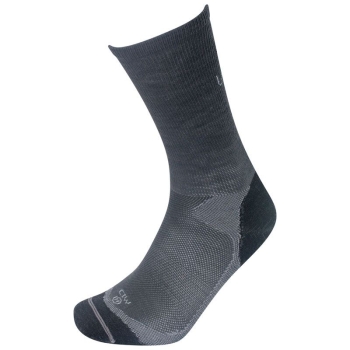 Носки LORPEN CIW Liner Merino Wool цвет серый