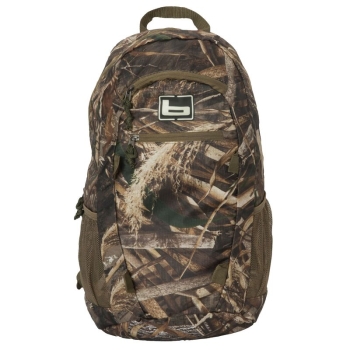 Рюкзак охотничий BANDED Packable Backpack цвет MAX5 в интернет магазине Rybaki.ru