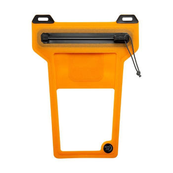 Гермочехол для электроники NITE IZE RunOff Waterproof Phone Pouch цвет оранжевый