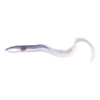 Приманка SAVAGE GEAR LB Real Eel 15 цв. 23-Blue Pearl Silver Eel