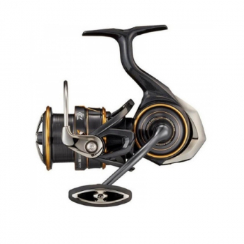 Катушка безынерционная DAIWA 21 Caldia LT 2500S-XH в интернет магазине Rybaki.ru