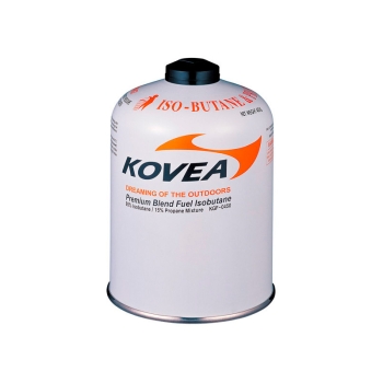 Баллон газовый KOVEA баллон 450 (изобутан/пропан 70/30)