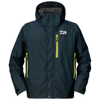 Куртка DAIWA Gore-Tex D3 Barrier Jacket цвет Navy