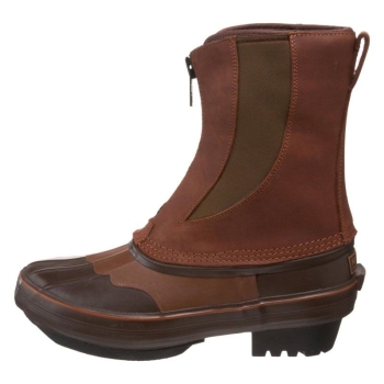 Ботинки горные KENETREK Bobcat C Zip