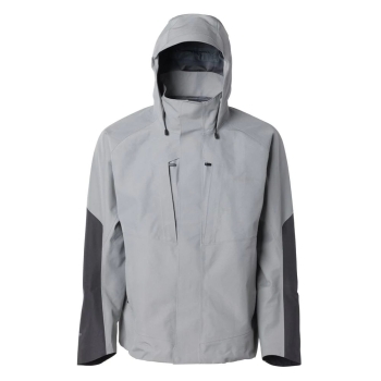 Куртка GRUNDENS Buoy X Gore-tex Jacket цвет Metal в интернет магазине Rybaki.ru