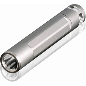 Фонарь INOVA X1 (80 lm) светл. корп., коробка в интернет магазине Rybaki.ru