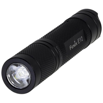 Фонарь FENIX E12