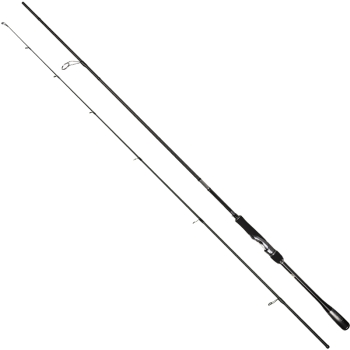 Спиннинг SHIMANO 20 Lunamis 86M тест 7 - 35 г