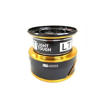 Шпуля DAIWA 20 LT Spool 4000S в интернет магазине Rybaki.ru