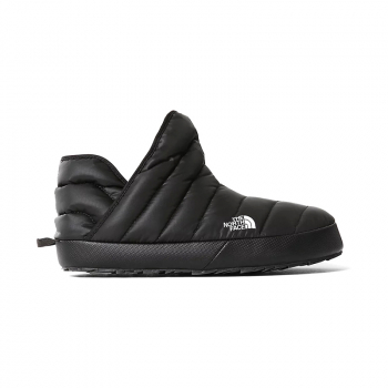 Мюли THE NORTH FACE Men's Thermoball Traction Bootie Mules цвет черный