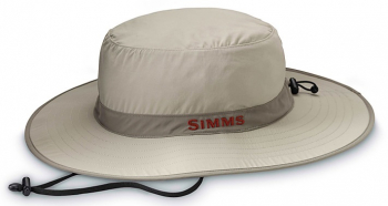 Шляпа SIMMS Solar Sombrero цв. Mineral