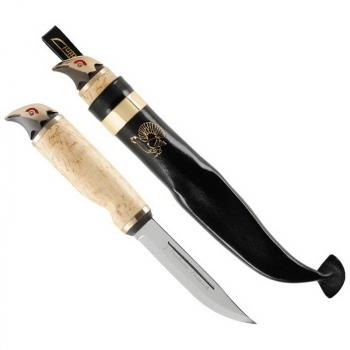 Нож специальный MARTTIINI Wood Grouse (110/245) в интернет магазине Rybaki.ru