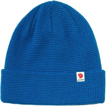 Шапка FJALLRAVEN Tab Hat цвет Alpine Blue