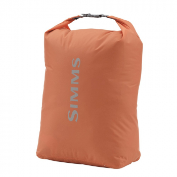 Гермомешок SIMMS Dry Creek Dry Bag Large 36 Bright Orange